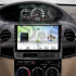 Штатна магнітола Teyes CC4L 6+64 Gb Geely MK 1 2006-2013 9" Штатна магнітола Teyes CC4L 6+64 Gb Geely MK 1 2006-2013 9"