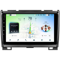 Штатна магнітола Teyes CC4L 6+64 Gb GREAT WALL Haval H3 H5 2011-2016 9"