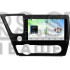 Штатна магнітола Teyes CC4L 6+64 Gb Honda Civic 9 Middle East 2013-2016 9" (L1)