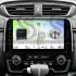 Штатна магнітола Teyes CC4L 6+64 Gb Honda CR-V CR-V 5 RT RW 2017-2022 9"