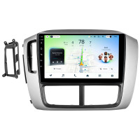 Штатная магнитола Teyes CC4L 6+64 Gb Honda Pilot 1 2005-2008 9"