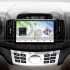 Штатна магнітола Teyes CC4L 6+64 Gb Hyundai Elantra 4 HD 2006-2012 9"
