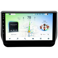Штатна магнітола Teyes CC4L 6+64 Gb Hyundai H1 2 Grand Starex TQ 2017-2022 9"