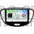 Штатная магнитола Teyes CC4L 6+64 Gb Hyundai i10 2007-2013 9"