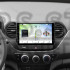 Штатна магнітола Teyes CC4L 6+64 Gb Hyundai i10 2013-2016 9" (L1)