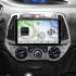 Штатна магнітола Teyes CC4L 6+64 Gb Hyundai i20 2 2012-2014 9"