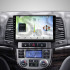 Штатная магнитола Teyes CC4L 6+64 Gb Hyundai Santa Fe 2 2006-2012 9"