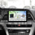 Штатна магнітола Teyes CC4L 6+64 Gb Hyundai Sonata 7 LF 2014-2017 (A) 9"