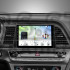 Штатна магнітола Teyes CC4L 6+64 Gb Hyundai Sonata 7 LF 2017-2019 9"