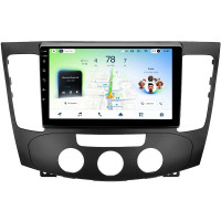 Штатна магнітола Teyes CC4L 6+64 Gb Hyundai Sonata NF 2008-2010 (F1) 9"