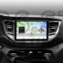 Штатна магнітола Teyes CC4L 6+64 Gb Hyundai Tucson 3 2015-2018 (A) 9" Штатна магнітола Teyes CC4L 6+64 Gb Hyundai Tucson 3 2015-2018 (A) 9"