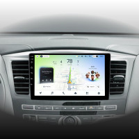 Штатна магнітола Teyes CC4L 6+64 Gb Infiniti QX60 1 2016-2020 9" (L3)