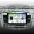 Штатная магнитола Teyes CC4L 6+64 Gb Infiniti QX60 1 2016-2020 9" (L3)