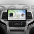 Штатная магнитола Teyes CC4L 6+64 Gb Jeep Grand Cherokee WK2 2010-2013 9" (L2) Штатная магнитола Teyes CC4L 6+64 Gb Jeep Grand Cherokee WK2 2010-2013 9" (L2)