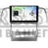 Штатна магнітола Teyes CC4L 6+64 Gb Jeep Grand Cherokee WK2 2010-2013 9" (L2)