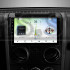 Штатная магнитола Teyes CC4L 6+64 Gb Jeep Wrangler 3 JK (F1) 2008-2010 9" (L1)