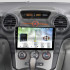 Штатна магнітола Teyes CC4L 6+64 Gb Kia Carens UN 2006-2012 (F1) 9"