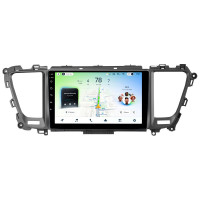 Штатна магнітола Teyes CC4L 6+64 Gb Kia Carnival 3 YP (F2) 2014-2021 (A) 9" (L1)
