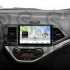 Штатна магнітола Teyes CC4L 6+64 Gb Kia Morning 2011-2017 9"
