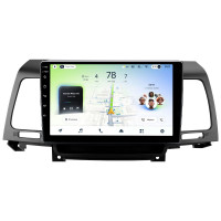 Штатна магнітола Teyes CC4L 6+64 Gb Kia Opirus GH 2006-2011 9"