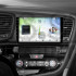Штатная магнитола Teyes CC4L 6+64 Gb Kia Optima 3 K5 TF 2010-2015 (F1) 9"