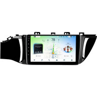 Штатна магнітола Teyes CC4L 6+64 Gb Kia RIO 4 2016-2020 (A) 9"