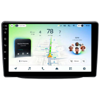 Штатная магнитола Teyes CC4L 6+64 Gb Kia Sorento 2 II XM 2012 - 2021 (F1) 9"