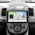 Штатная магнитола Teyes CC4L 6+64 Gb Kia Soul 1 2008 - 2014 9"