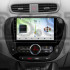Штатная магнитола Teyes CC4L 6+64 Gb Kia Soul 2 PS 2013-2019 (A) 9"