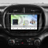 Штатная магнитола Teyes CC4L 6+64 Gb Kia Soul SK3 2019-2020 9"