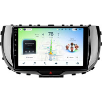 Штатная магнитола Teyes CC4L 6+64 Gb Kia Soul SK3 2019-2020 9"