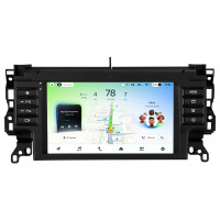 Штатная магнитола Teyes CC4L 6+64 Gb Land Rover Discovery Sport 2014-2019 9" (L3)