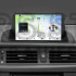 Штатная магнитола Teyes CC4L 6+64 Gb Lexus CT CT200 CT200h 2010-2018 9" (L2)