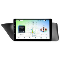 Штатная магнитола Teyes CC4L 6+64 Gb Lexus ES ES200 ES250 ES300h ES350 XV60 VI 6 2012-2018 (B) 9" (L3)