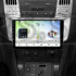 Штатная магнитола Teyes CC4L 6+64 Gb Lexus RX300 RX330 RX350 RX400H Toyota harrier 2003-2009 9"