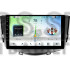 Штатна магнітола Teyes CC4L 6+64 Gb Lifan X60 2012-2018 9"