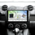 Штатна магнітола Teyes CC4L 6+64 Gb Mazda 2 DE 2007-2014 9"