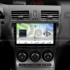 Штатна магнітола Teyes CC4L 6+64 Gb Mazda 3 2 2009-2013 9"