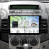 Штатна магнітола Teyes CC4L 6+64 Gb Mazda 5 2 CR 2005-2010 9" Штатна магнітола Teyes CC4L 6+64 Gb Mazda 5 2 CR 2005-2010 9"