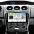 Штатная магнитола Teyes CC4L 6+64 Gb Mazda CX7 CX-7 CX 7 ER 2009-2012 9" (L1)