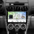 Штатная магнитола Teyes CC4L 6+64 Gb Mazda Mazda6 GG 2002-2007 9"