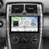 Штатная магнитола Teyes CC4L 6+64 Gb Mercedes-Benz B-Class T245 2005-2011 Vito 3 W447 2014-2020 Vito 2 Viano 2 W639 2003-2015 Sprinter 2009-2015 9"