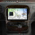 Штатная магнитола Teyes CC4L 6+64 Gb Mercedes Benz S-Class W220 VV220 1998-2005 9" (L1)