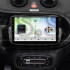 Штатная магнитола Teyes CC4L 6+64 Gb Mercedes Benz Smart Fortwo 3 C453 A453 W453 2014-2020 9" (L1)