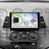 Штатна магнітола Teyes CC4L 6+64 Gb Mitsubishi Grandis 1 2003-2010 (F1) 9"