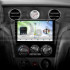 Штатна магнітола Teyes CC4L 6+64 Gb Mitsubishi Outlander 1 2002-2008 (F1) 9"