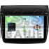 Штатна магнітола Teyes CC4L 6+64 Gb Mitsubishi Pajero Sport 2 L200 Triton 2008-2016 9"