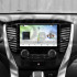 Штатна магнітола Teyes CC4L 6+64 Gb Mitsubishi Pajero Sport 3 2016-2018 9"