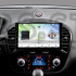 Штатная магнитола Teyes CC4L 6+64 Gb Nissan Juke 2010-2014 9" Штатная магнитола Teyes CC4L 6+64 Gb Nissan Juke 2010-2014 9"