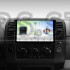 Штатна магнітола Teyes CC4L 6+64 Gb Nissan Navara 3 D40 2004-2010 (F2) 9" Штатна магнітола Teyes CC4L 6+64 Gb Nissan Navara 3 D40 2004-2010 (F2) 9"
